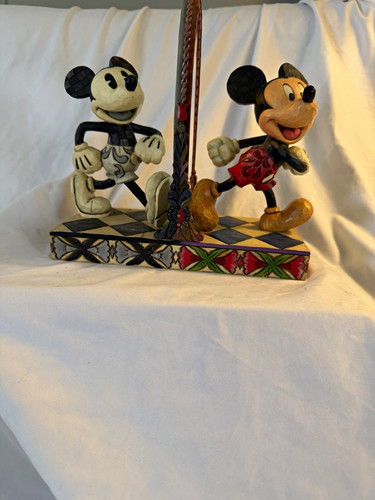 Disney mickey mouse mirrored - mickey,
