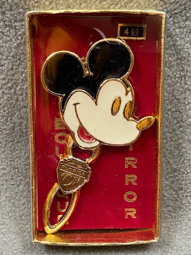 Vintage disney mickey - vintage, mouse