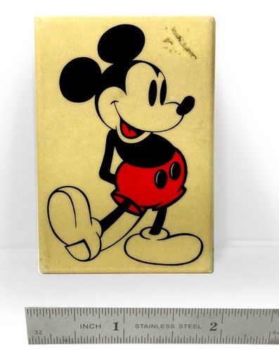 Walt disney mickey mouse - walt,
