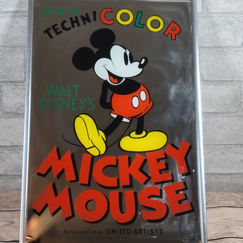 Vintage mickey mouse - vintage,