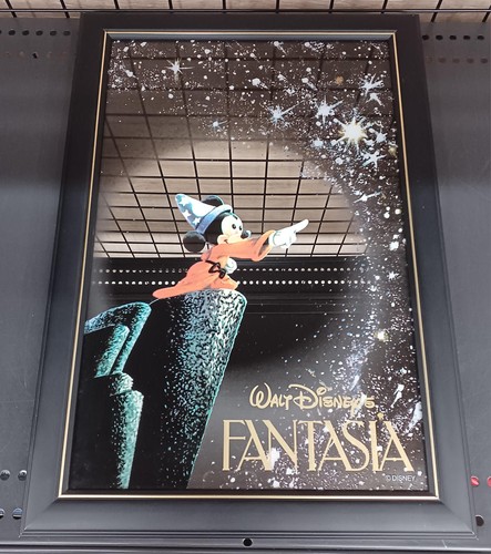 Disney mickey mouse - mickey,