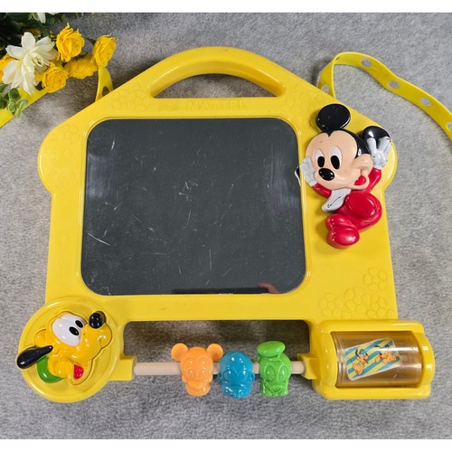 Vintage mickey mouse - vintage,