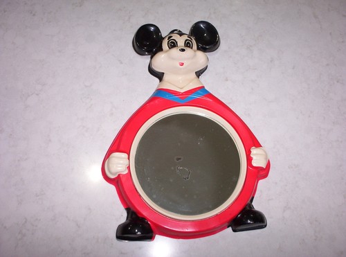Vintage disney mickey mouse - vintage,