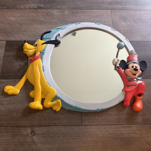 Vintage walt disney pluto - disney,