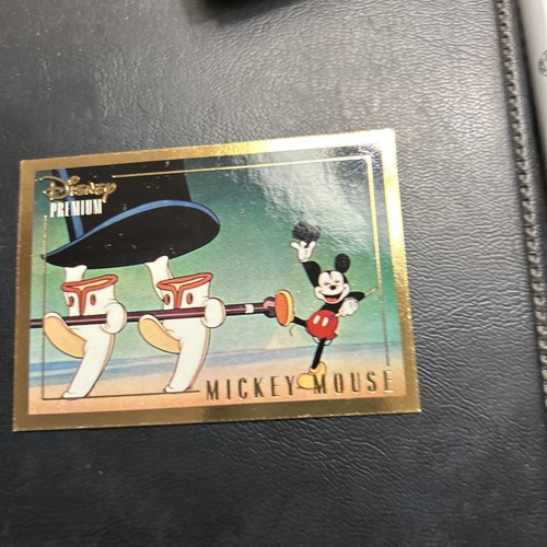 Bxd 1995 disney premium - bxd,