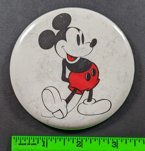 Vintage mickey mouse disney - vintage,