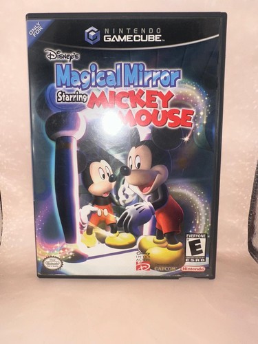 Disney magical mirror - disney’s,