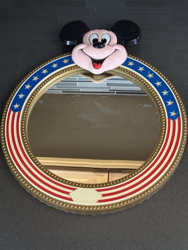 Vintage walt disney mickey - vintage,